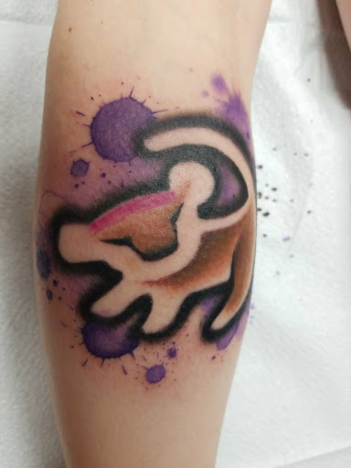 Tattoo Shop «Mystic Owl Tattoo», reviews and photos, 44 Fairground St NE, Marietta, GA 30060, USA