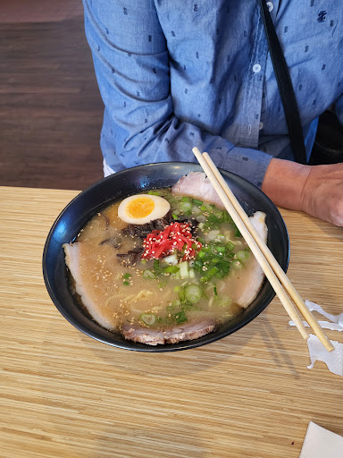 Kosuke ramen image