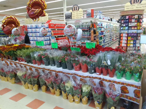 Grocery Store «Market Basket», reviews and photos, 240 Broadway, Raynham, MA 02767, USA
