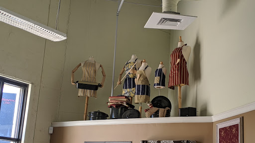 Fabric Store «Fabric Place Basement», reviews and photos, 321 Speen St, Natick, MA 01760, USA