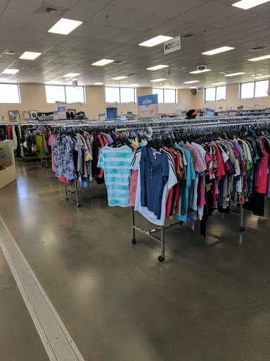 Thrift Store «Goodwill Industries of Kentucky, Inc.», reviews and photos, 5828 Kentucky 80, Somerset, KY 42501, USA