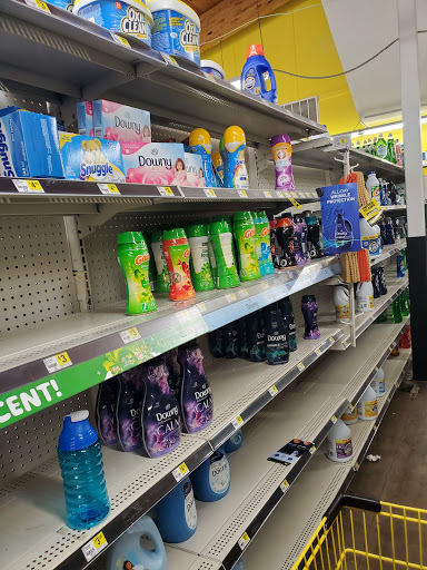 Discount Store «Dollar General», reviews and photos, 1002 US-62, Pocahontas, AR 72455, USA