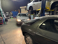Snail Werx - Porsche, Saab and Audi Specialists