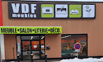 VDF Meubles Nancy Frouard ( magasin de meubles Nancy ) Frouard