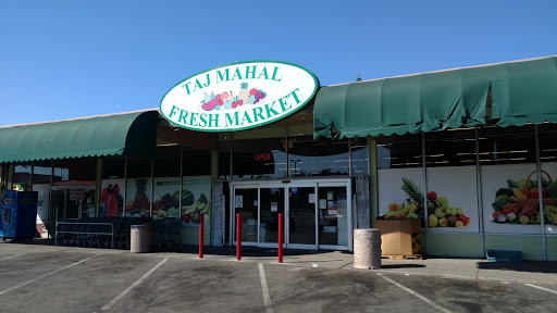 Grocery Store «Taj Mahal Fresh Market», reviews and photos, 933 E Duane Ave, Sunnyvale, CA 94085, USA