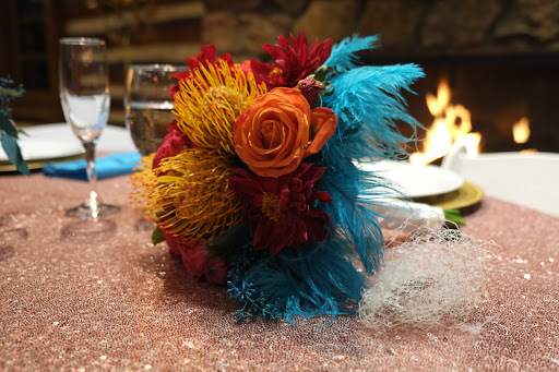 Florist «Newberry Brothers Florist», reviews and photos, 5231 Leetsdale Dr, Denver, CO 80246, USA