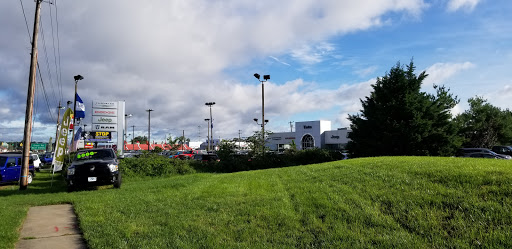 Jeep Dealer «Tate Chrysler Jeep Dodge Frederick», reviews and photos, 5629 Buckeystown Pike, Frederick, MD 21704, USA