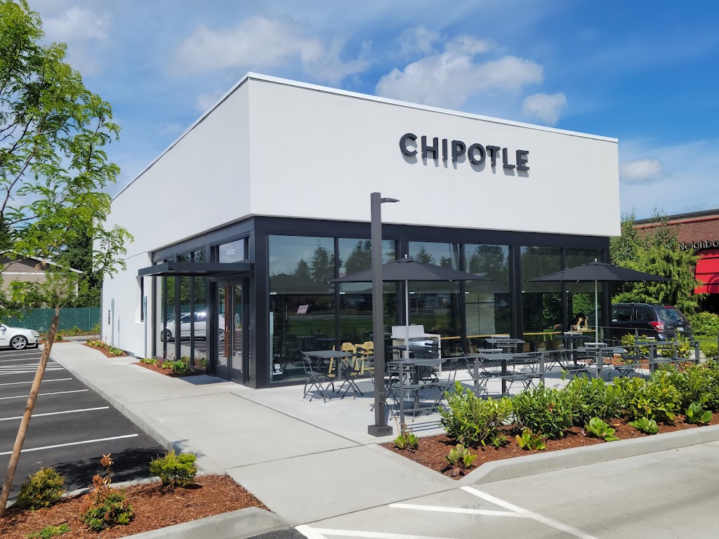 Chipotle Mexican Grill 98375