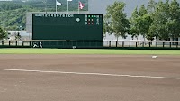 共和町営野球場