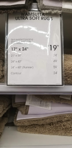 Department Store «Bed Bath & Beyond», reviews and photos, 11101 University Ave, Clive, IA 50325, USA