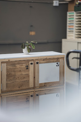 La Recyclerie des Ateliers à Castres