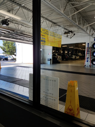 Chevrolet Dealer «Jim Ellis Chevrolet», reviews and photos, 5900 Peachtree Blvd, Atlanta, GA 30341, USA