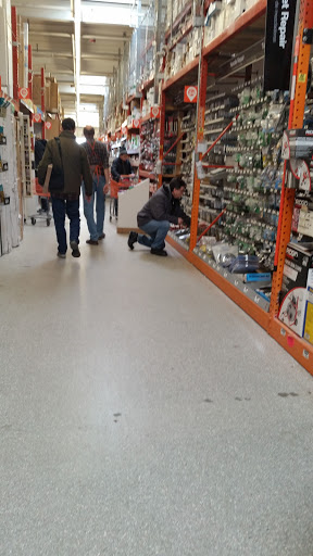 Home Improvement Store «The Home Depot», reviews and photos, 5025 Jericho Turnpike, Commack, NY 11725, USA