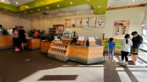 Coffee Shop «Starbucks», reviews and photos, 4555 Hopyard Rd c, Pleasanton, CA 94588, USA