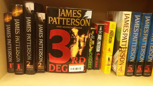 Used Book Store «2nd & Charles», reviews and photos, 17636 Garland Groh Blvd, Hagerstown, MD 21740, USA