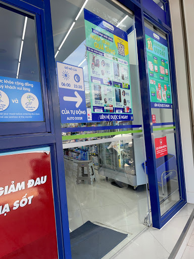 Top 20 cửa hàng thuốc farmacy Huyện Khánh Sơn Khánh Hòa 2022