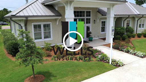 Insurance Agency «Wells Insurance (Harold W Wells & Son)», reviews and photos