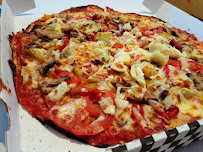 Plats et boissons du Pizzeria Maxi Pizz à Aire-sur-la-Lys - n°2
