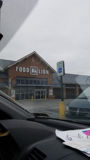 Grocery Store «Food Lion», reviews and photos, 4401 Governor Printz Blvd, Wilmington, DE 19802, USA