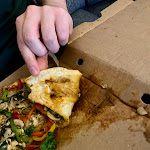 Photo n°2 de l'avis de L... fait le 26/09/2021 à 18:09 sur le  Domino's Pizza Braunschweig Nord-ost à Braunschweig