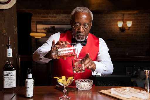 Tourist Attraction «Evan Williams Bourbon Experience», reviews and photos, 528 W Main St, Louisville, KY 40202, USA