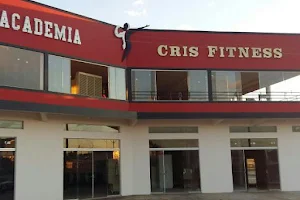 Cris Fitness Academy image