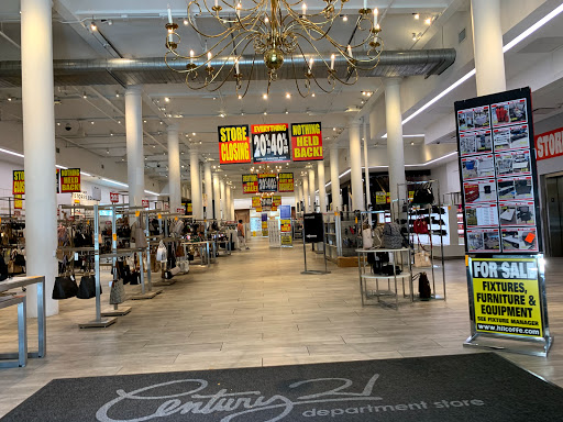 Department Store «Century 21 Department Store», reviews and photos, 821 Market St, Philadelphia, PA 19107, USA
