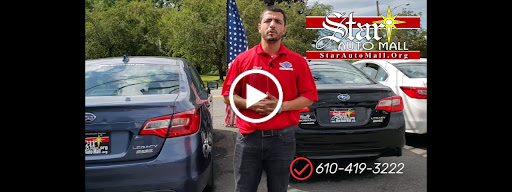 Used Car Dealer «Penn Auto Group», reviews and photos, 1211 Hanover Ave, Allentown, PA 18109, USA