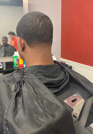 Barber Shop «Cutting Edge Barbershop», reviews and photos, 307 Pine St, Galt, CA 95632, USA