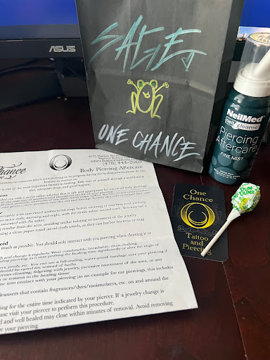 Explore attack on titan tattoo ideas, creative tattoo ideas in Warner Robins, available at One Chance Tattoo and Piercing