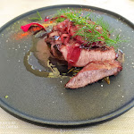 Photo n°4 de l'avis de Giovanni.o fait le 15/05/2021 à 12:48 sur le  Ristorante Il Mulino à Varazze