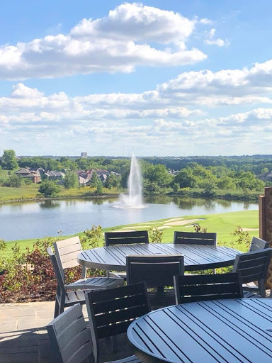 Private Golf Course «Canyon Farms Golf Club», reviews and photos, 18145 W 87th St Pkwy, Lenexa, KS 66219, USA