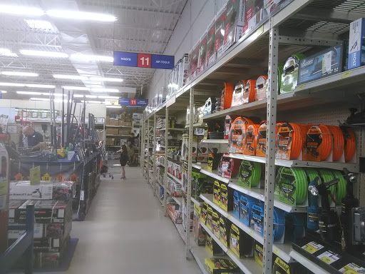 Hardware Store «Harbor Freight Tools», reviews and photos, 2011 Plank Rd, Fredericksburg, VA 22401, USA