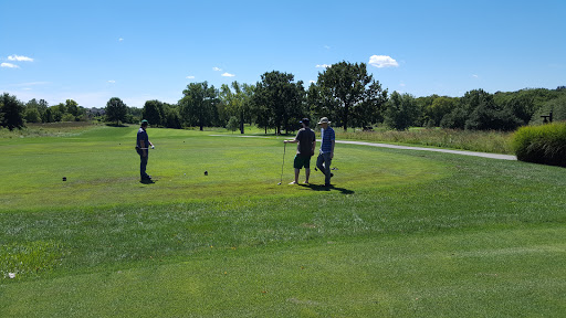 Golf Course «Hodge Park Golf Course», reviews and photos, 7000 NE Barry Rd, Kansas City, MO 64156, USA