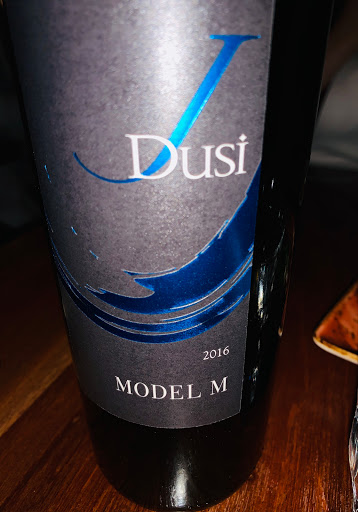 Winery «Dilworth Tasting Room», reviews and photos, 300 East Tremont street, Charlotte, NC 28203, USA