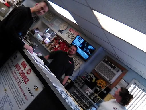 Auto Repair Shop «One Stop Auto Services Center», reviews and photos, 3542 Jefferson Davis Hwy, Stafford, VA 22554, USA