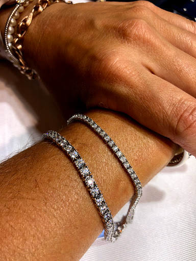 Jewelry Store «Blocher Jewelers», reviews and photos