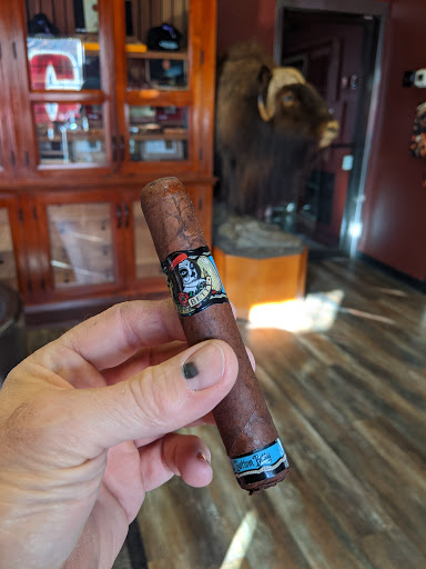 Cigar Shop «Broadway Cigar Company», reviews and photos, 3615 NE Broadway St, Portland, OR 97232, USA