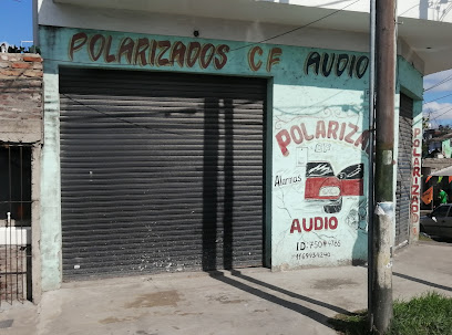 Polarizados C F Audio Alarmas