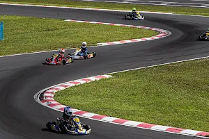 AMZS Karting in motošportni center image