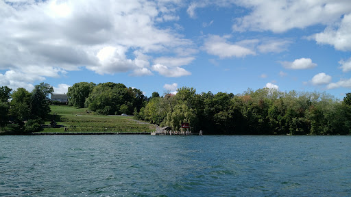 Winery «Goose Watch Winery», reviews and photos, 5480 NY-89, Romulus, NY 14541, USA