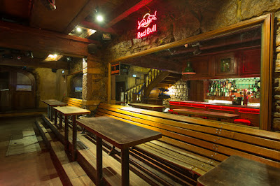 Bar Le 42 à Lyon