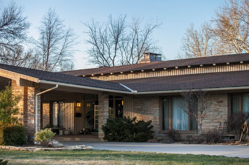 Roofing Contractor «Farha Roofing», reviews and photos, 1627 S Hillside St, Wichita, KS 67211, USA