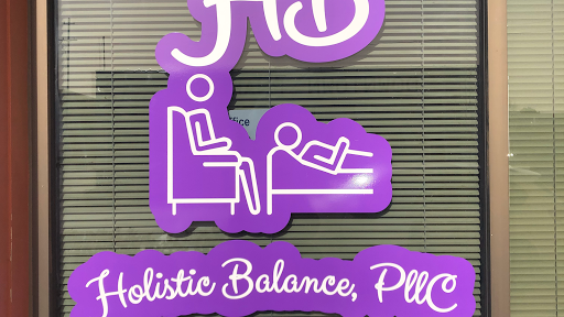 Holistic Balance, PLLC