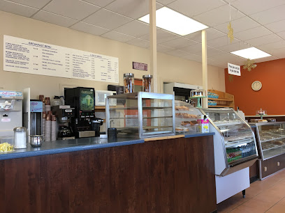 Dot's Bakery & Coffee Shop