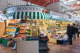 Bonners Fruit & Vegetables