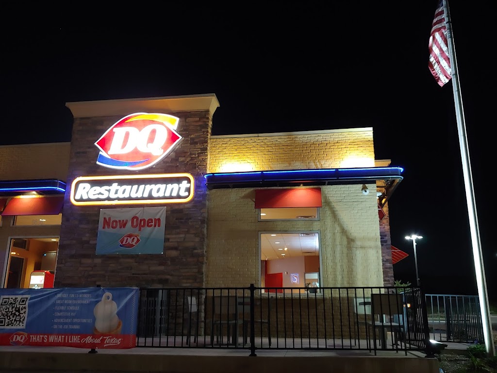 Dairy Queen 76126