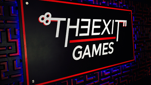The Exit Games FL | Escape Room