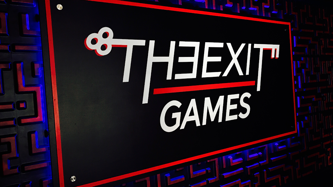 The Exit Games FL Escape Room