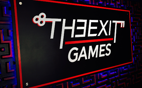 The Exit Games FL | Escape Room image